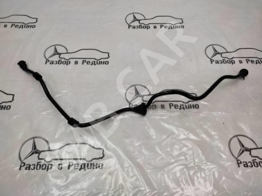 Трубка вакуумная MERCEDES-BENZ E-класс W210/S210 (1995 - 1999) — Разборка Мерседес