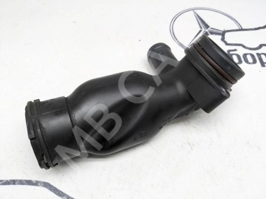 Фланец системы охлаждения MERCEDES-BENZ C-класс W204/S204 (2006 - 2011) — Разборка Мерседес