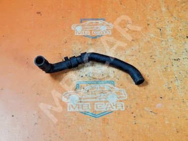 Патрубок ОЖ MERCEDES-BENZ C-класс W205/S205/C205/A205 рестайлинг (2018 - 2023) &mdash; Разборка Мерседес