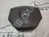 Подушка безопасности в руль MERCEDES-BENZ R-класс W251 (2005 - 2007) фото 1 — Разборка Мерседес