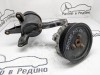ГУР MERCEDES-BENZ C-класс W203/S203/CL203 (2000 - 2004) фото 1 — Разборка Мерседес