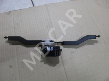 Сервоприводы печки MERCEDES-BENZ A-класс W168 (1997 - 2001) — Разборка Мерседес