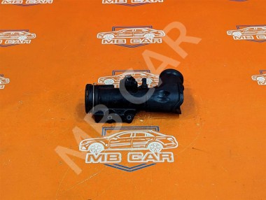 Патрубок воздушный MERCEDES-BENZ Vito W639 (2003 - 2010) — Разборка Мерседес