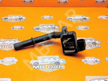 Катушка зажигания MERCEDES-BENZ S-класс W221 рестайлинг (2009 - 2013) &mdash; Разборка Мерседес