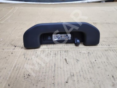 Ручка потолка MERCEDES-BENZ C-класс W205/S205/C205/A205 (2014 - 2018) — Разборка Мерседес