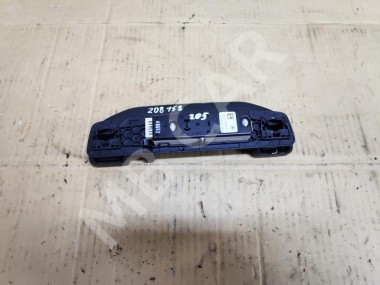 Ручка потолка MERCEDES-BENZ C-класс W205/S205/C205/A205 (2014 - 2018) — Разборка Мерседес