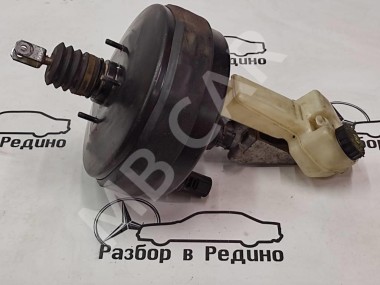 Вакуумный усилитель тормозов MERCEDES-BENZ R-класс W251 (2005 - 2007) — Разборка Мерседес