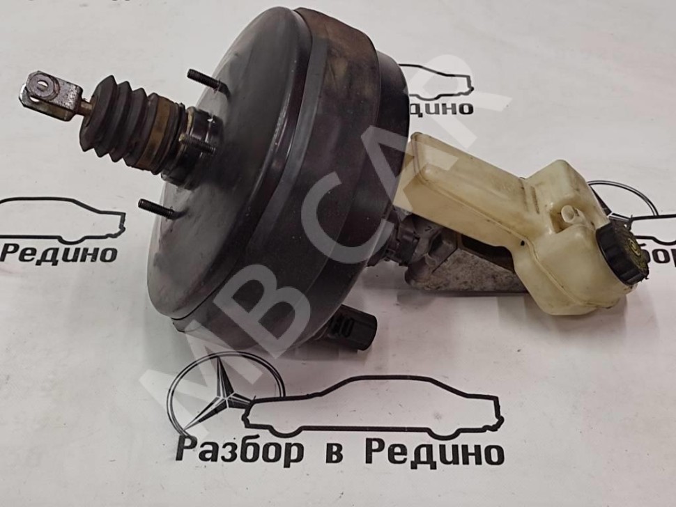Вакуумный усилитель тормозов MERCEDES-BENZ R-класс W251 (2005 - 2007) фото 1 &mdash; Разборка Мерседес