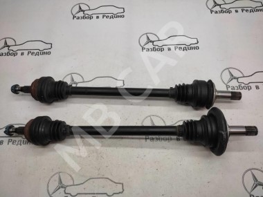 Привод задний MERCEDES-BENZ E-класс W213/S213/C238/A238 (2016 - 2021) — Разборка Мерседес