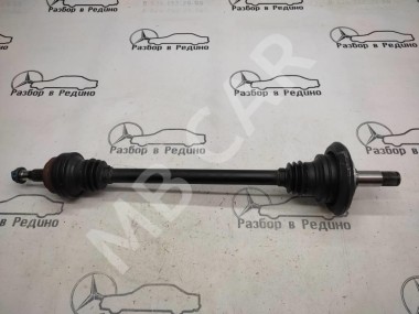 Привод задний MERCEDES-BENZ E-класс W213/S213/C238/A238 (2016 - 2021) — Разборка Мерседес