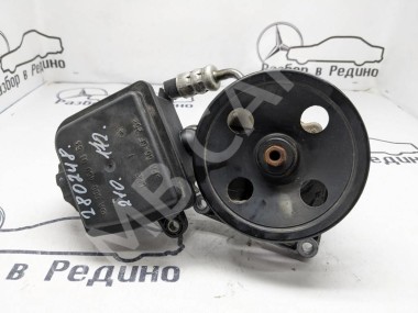 ГУР MERCEDES-BENZ E-класс W210/S210 (1995 - 1999) — Разборка Мерседес