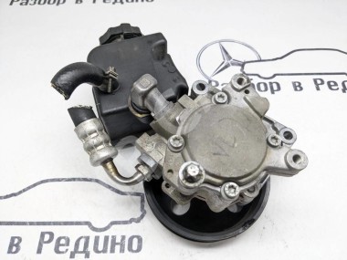 ГУР MERCEDES-BENZ E-класс W210/S210 (1995 - 1999) — Разборка Мерседес