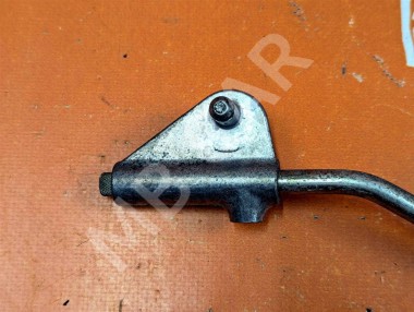 Тяга АКПП MERCEDES-BENZ E-класс W211/S211 (2002 - 2006) — Разборка Мерседес