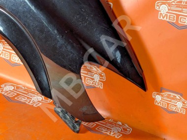 Крыло переднее правое MERCEDES-BENZ V-класс W639 (2003 - 2014) &mdash; Разборка Мерседес