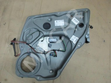 Стеклоподъемник задний правый MERCEDES-BENZ B-класс W245 (2005 - 2009) — Разборка Мерседес