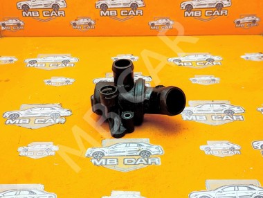 Термостат MERCEDES-BENZ A-класс W169 рестайлинг (2008 - 2012) &mdash; Разборка Мерседес