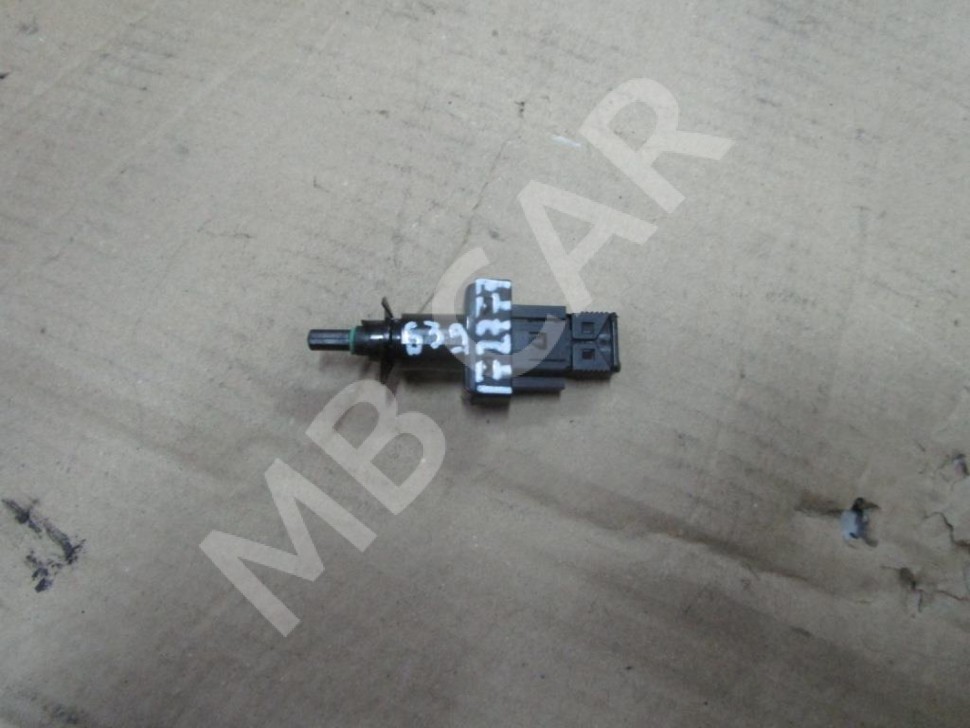 Выключатель MERCEDES-BENZ Vito W639 рестайлинг (2010 - 2014) фото 1 — Разборка Мерседес