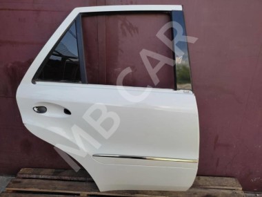 Дверь задняя правая MERCEDES-BENZ M-класс W164 (2005 - 2008) — Разборка Мерседес