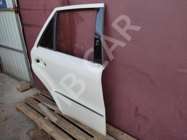 Дверь задняя правая MERCEDES-BENZ M-класс W164 (2005 - 2008) — Разборка Мерседес