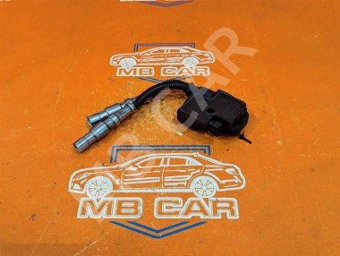 Катушка зажигания MERCEDES-BENZ M-класс W163 (1997 - 2001) — Разборка Мерседес