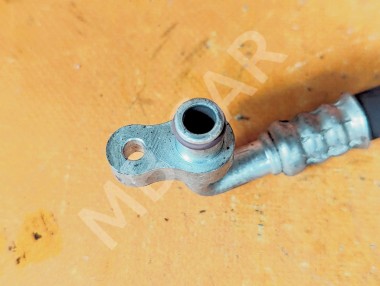 Трубка кондиционера MERCEDES-BENZ GLE-класс Coupe C292 (2015 - 2019) &mdash; Разборка Мерседес