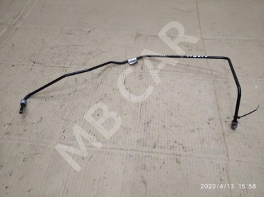 Трубка тормозная MERCEDES-BENZ M-класс W166 (2011 - 2015) — Разборка Мерседес