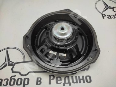 Динамик MERCEDES-BENZ GLS-класс X166 (2015 - 2019) — Разборка Мерседес