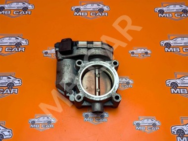 Дроссельная заслонка MERCEDES-BENZ C-класс W204/S204 (2006 - 2011) — Разборка Мерседес