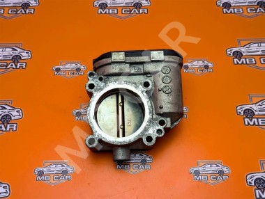 Дроссельная заслонка MERCEDES-BENZ C-класс W204/S204 (2006 - 2011) — Разборка Мерседес