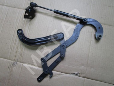 Петля крышки багажника MERCEDES-BENZ SL-класс R129 рестайлинг (1995 - 1998) — Разборка Мерседес