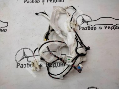 Проводка потолочная MERCEDES-BENZ E-класс W212/S212/C207/A207 (2009 - 2013) — Разборка Мерседес
