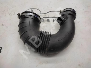 Патрубок воздушный MERCEDES-BENZ E-класс W211/S211 (2002 - 2006) — Разборка Мерседес