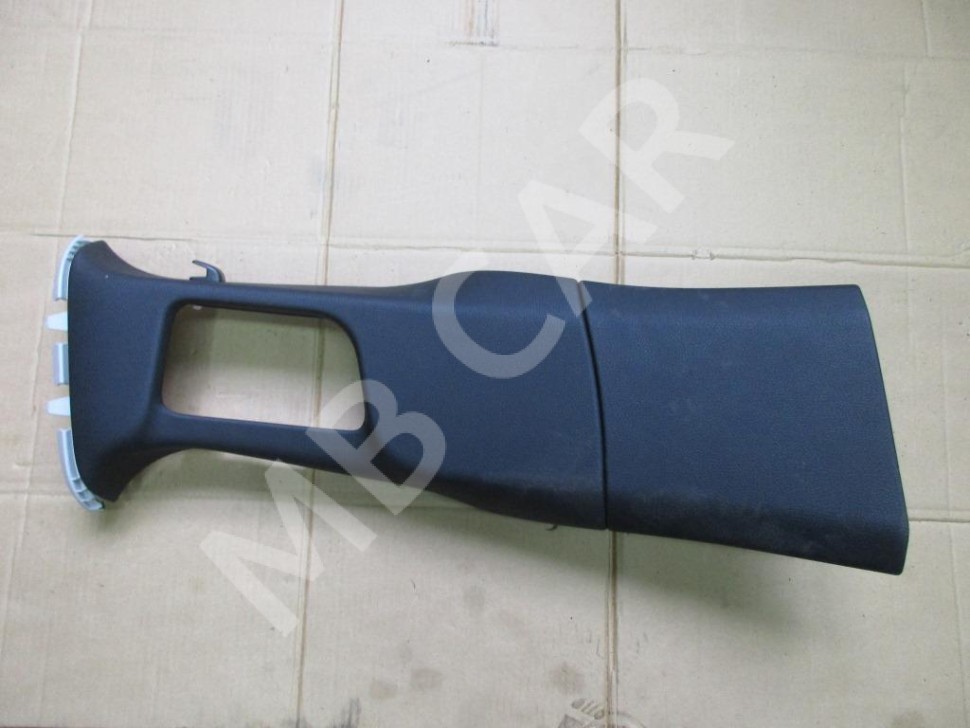 Накладка средней стойки MERCEDES-BENZ CLS-класс C257 (2017 - 2021) фото 1 — Разборка Мерседес