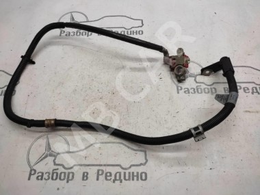 Провод стартера MERCEDES-BENZ B-класс W246 (2011 - 2014) — Разборка Мерседес