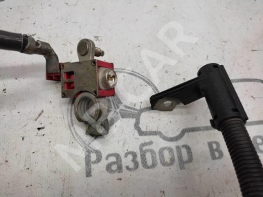 Провод стартера MERCEDES-BENZ B-класс W246 (2011 - 2014) — Разборка Мерседес