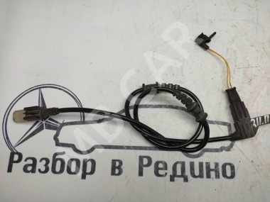 Провод датчика износа тормозных колодок MERCEDES-BENZ E-класс W211/S211 (2002 - 2006) — Разборка Мерседес