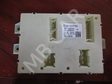 Блок SAM задний MERCEDES-BENZ M-класс W166 (2011 - 2015) — Разборка Мерседес