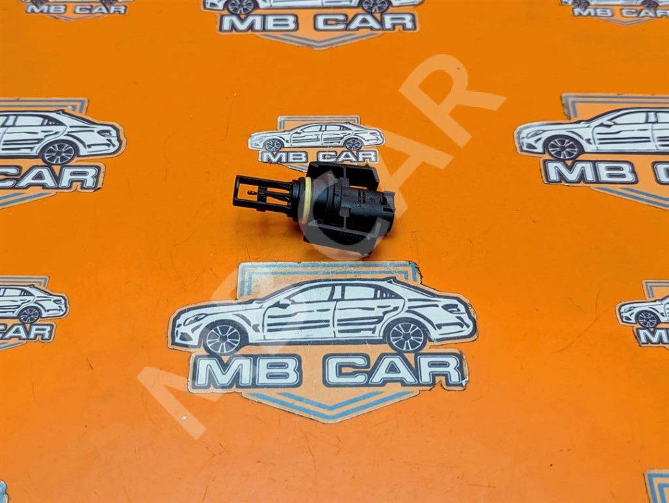 Датчик температуры MERCEDES-BENZ C-класс W204/S204 (2006 - 2011) фото 1 — Разборка Мерседес