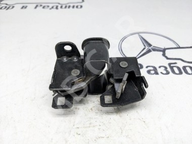 Замок капота MERCEDES-BENZ S-класс W220 (1998 - 2005) — Разборка Мерседес