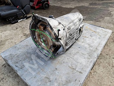 АКПП 7G-Tronic MERCEDES-BENZ C-класс W204/S204/С204 рестайлинг (2011 - 2015) — Разборка Мерседес