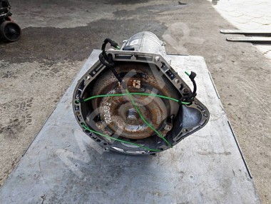 АКПП 7G-Tronic MERCEDES-BENZ C-класс W204/S204/С204 рестайлинг (2011 - 2015) — Разборка Мерседес