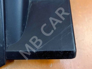 Крышка двигателя декоративная MERCEDES-BENZ CLK-класс C209/W209 (2002 - 2005) — Разборка Мерседес