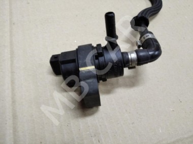 Клапан регенерации MERCEDES-BENZ GL-класс X164 рестайлинг (2009 - 2012) — Разборка Мерседес