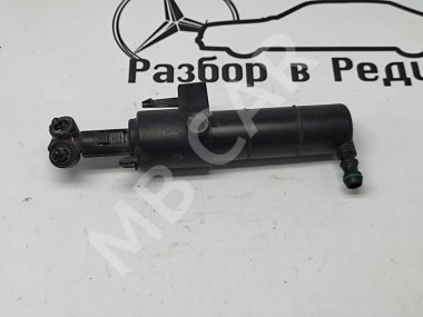 Омыватель фар MERCEDES-BENZ CLS-класс C218/X218 (2010 - 2014) — Разборка Мерседес