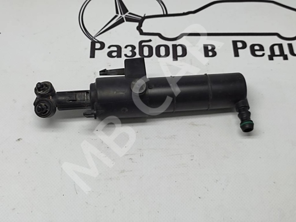 Омыватель фар MERCEDES-BENZ CLS-класс C218/X218 (2010 - 2014) фото 1 — Разборка Мерседес