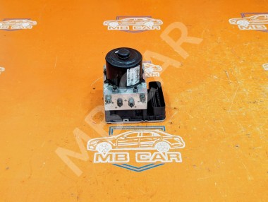 Блок ABS MERCEDES-BENZ S-класс W221 рестайлинг (2009 - 2013) — Разборка Мерседес