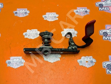 Замок капота MERCEDES-BENZ V-класс W639 (2003 - 2014) &mdash; Разборка Мерседес