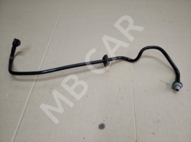 Трубка вакуумная MERCEDES-BENZ S-класс W221 (2005 - 2009) — Разборка Мерседес