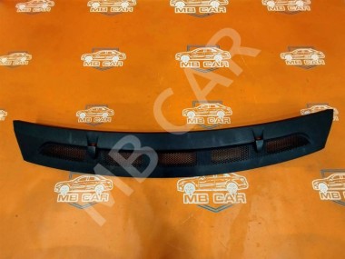 Решетка капота MERCEDES-BENZ A-класс W169 (2004 - 2008) — Разборка Мерседес