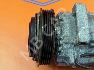 Компрессор кондиционера MERCEDES-BENZ A-класс W177 (2018 - 2023) — Разборка Мерседес